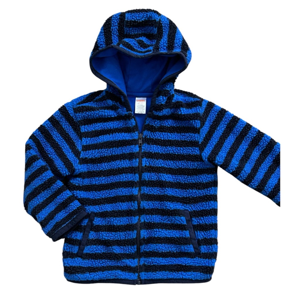 Gymboree Fleece Sweatshirt